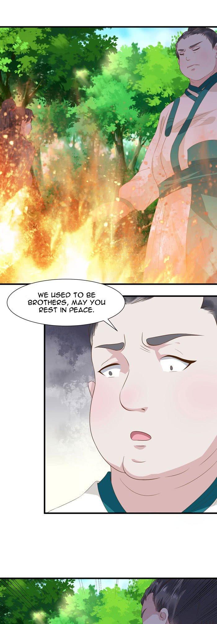 The Ghostly Doctor Chapter 101 - Page 9