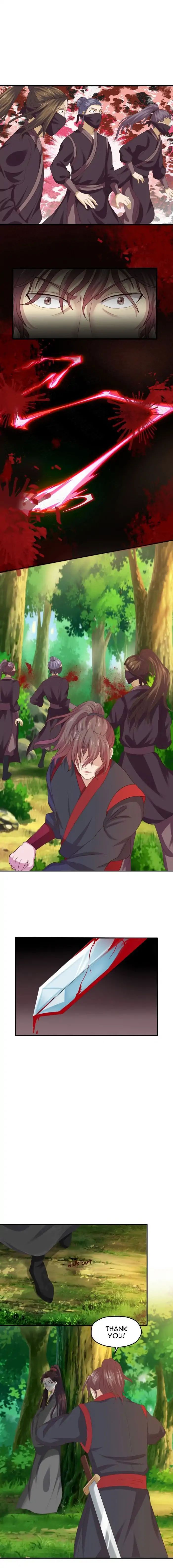 The Ghostly Doctor Chapter 102 - Page 5