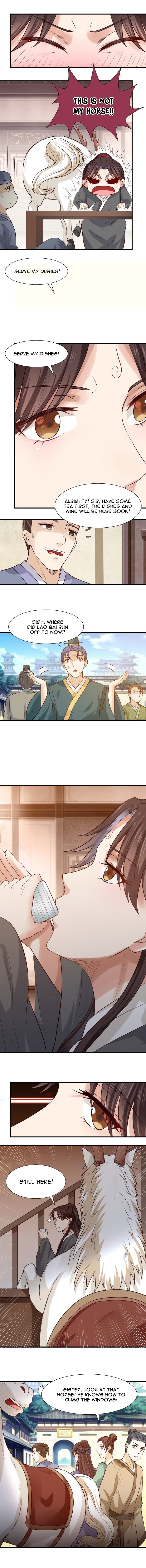 The Ghostly Doctor Chapter 107 - Page 4