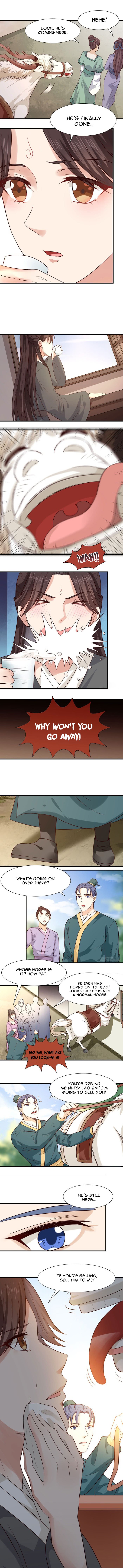 The Ghostly Doctor Chapter 107 - Page 5