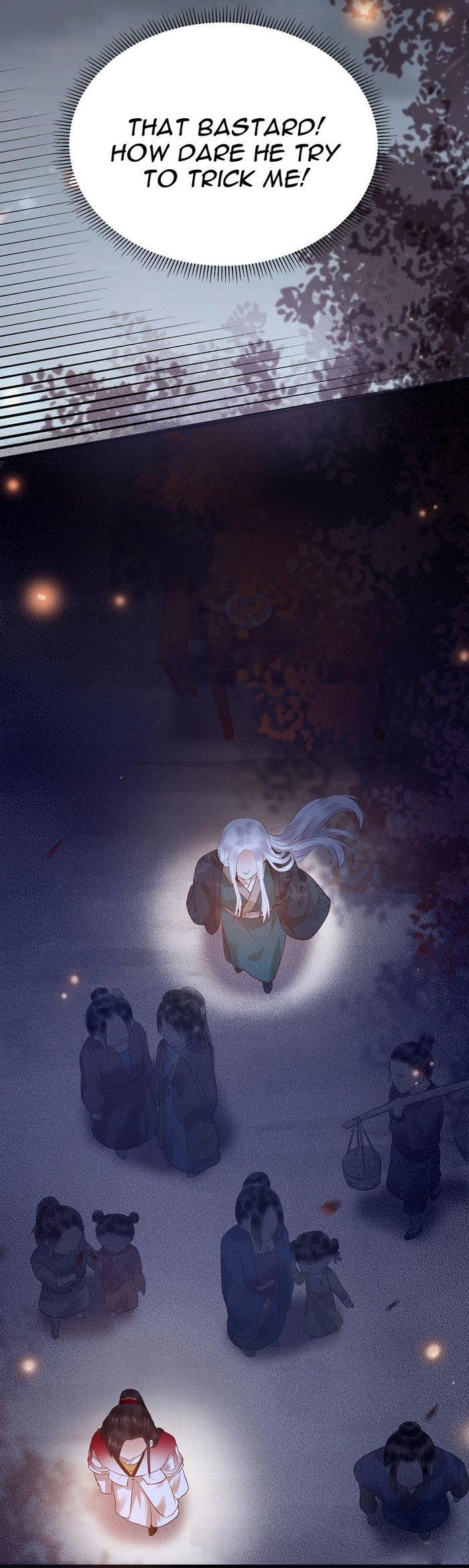 The Ghostly Doctor Chapter 112 - Page 5