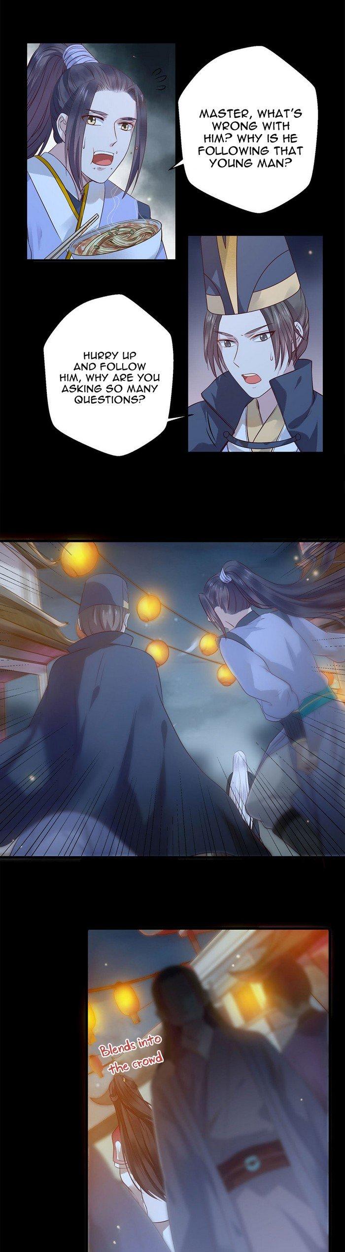 The Ghostly Doctor Chapter 112 - Page 6