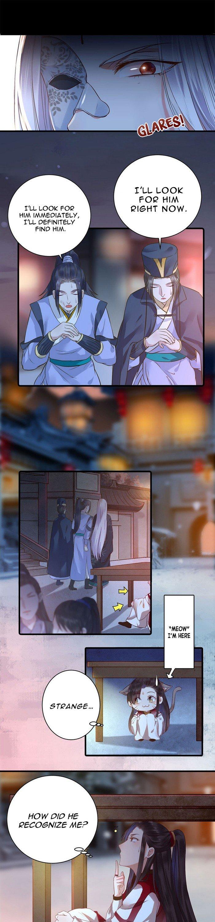 The Ghostly Doctor Chapter 112 - Page 11