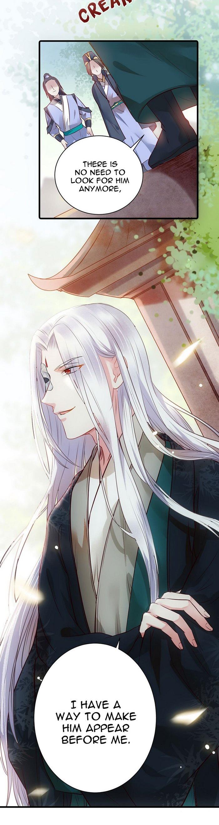 The Ghostly Doctor Chapter 112 - Page 13