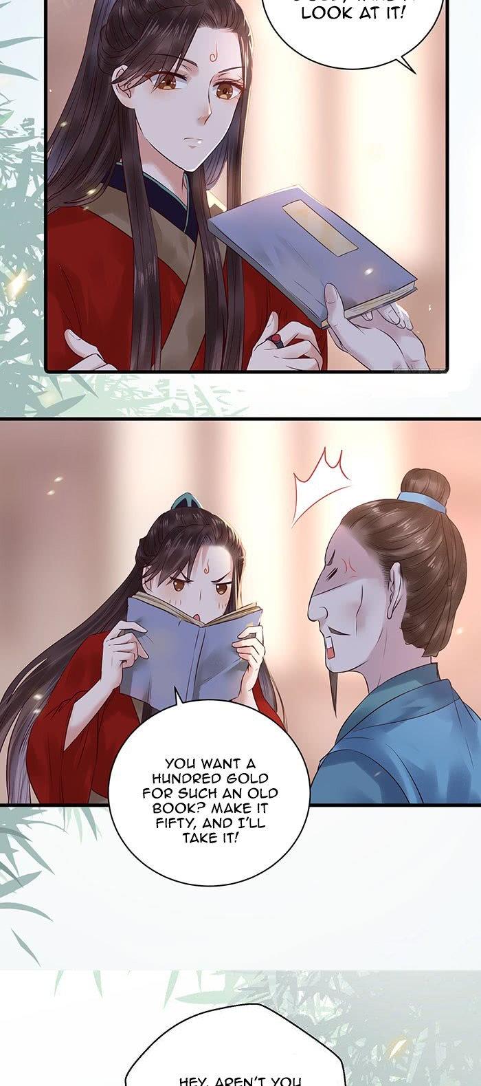 The Ghostly Doctor Chapter 113 - Page 5