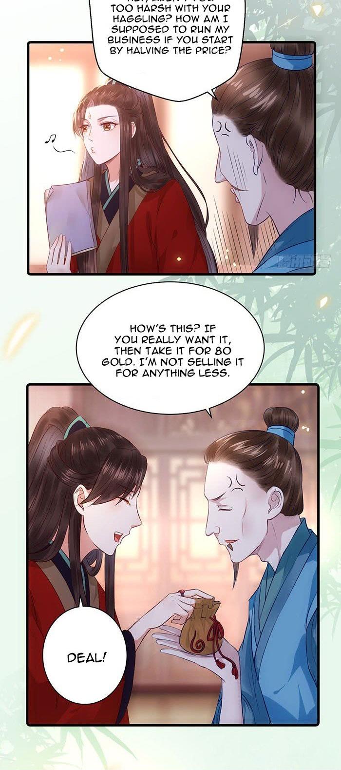 The Ghostly Doctor Chapter 113 - Page 6