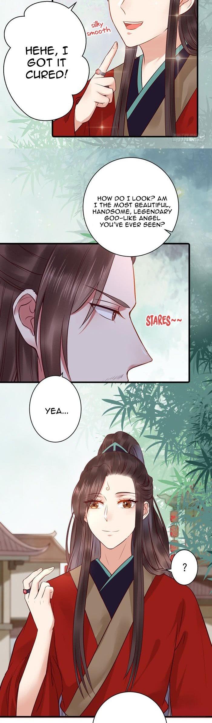 The Ghostly Doctor Chapter 113 - Page 9