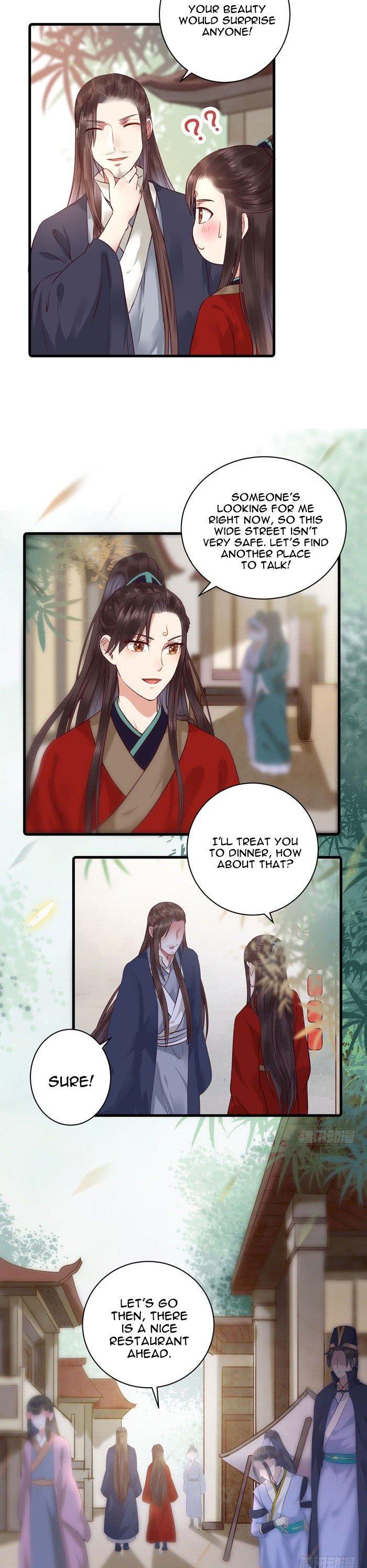 The Ghostly Doctor Chapter 113 - Page 10