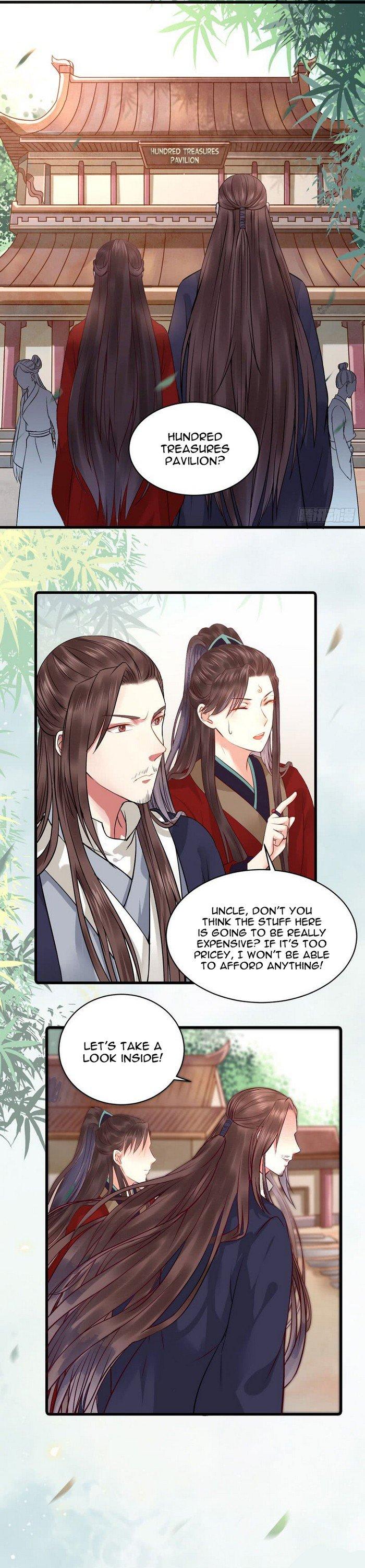 The Ghostly Doctor Chapter 114 - Page 5