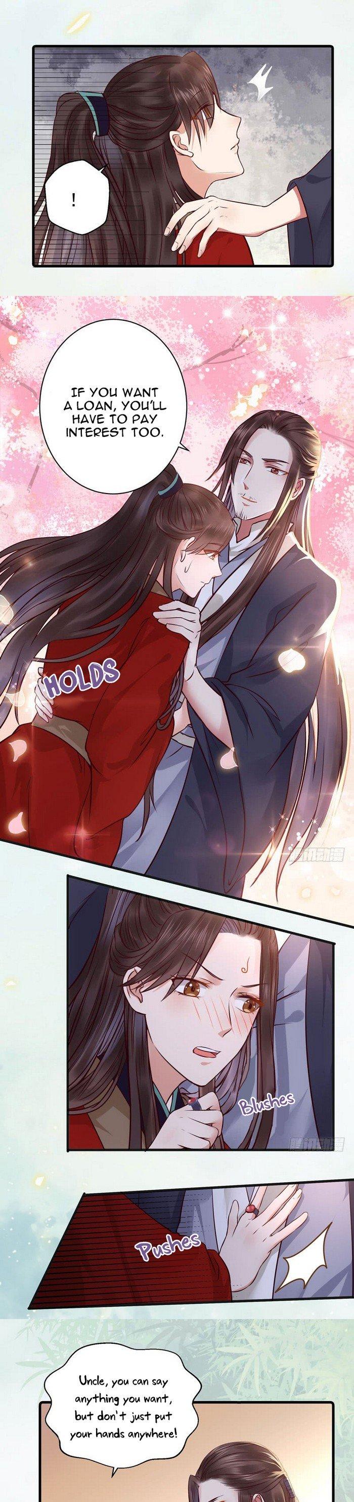 The Ghostly Doctor Chapter 114 - Page 10