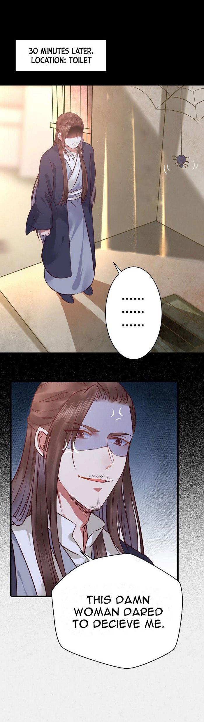 The Ghostly Doctor Chapter 114 - Page 13