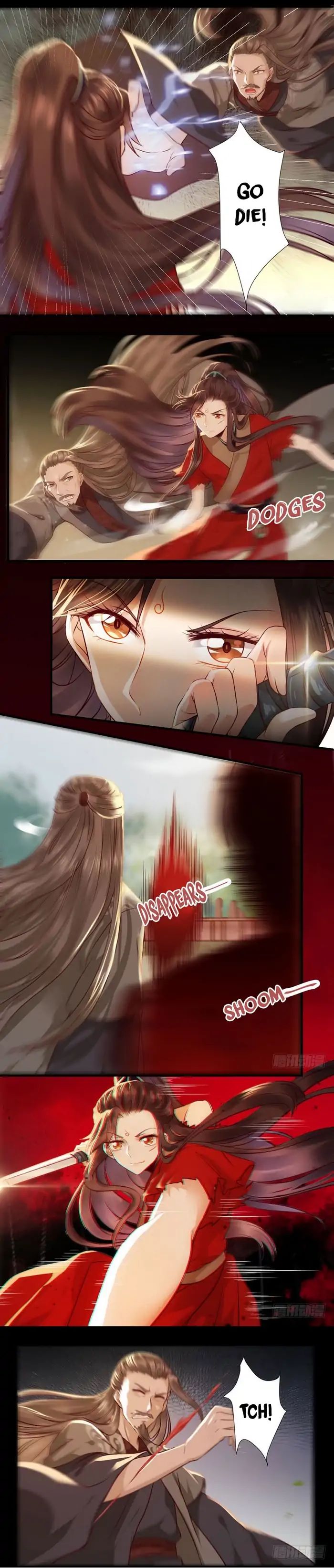 The Ghostly Doctor Chapter 115 - Page 6