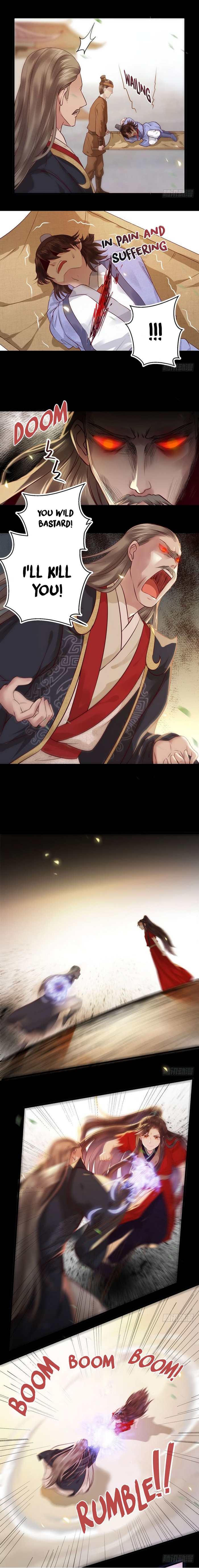 The Ghostly Doctor Chapter 116 - Page 7