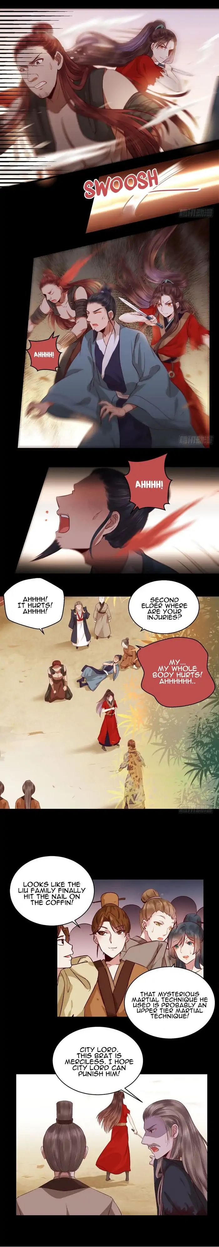 The Ghostly Doctor Chapter 118 - Page 7