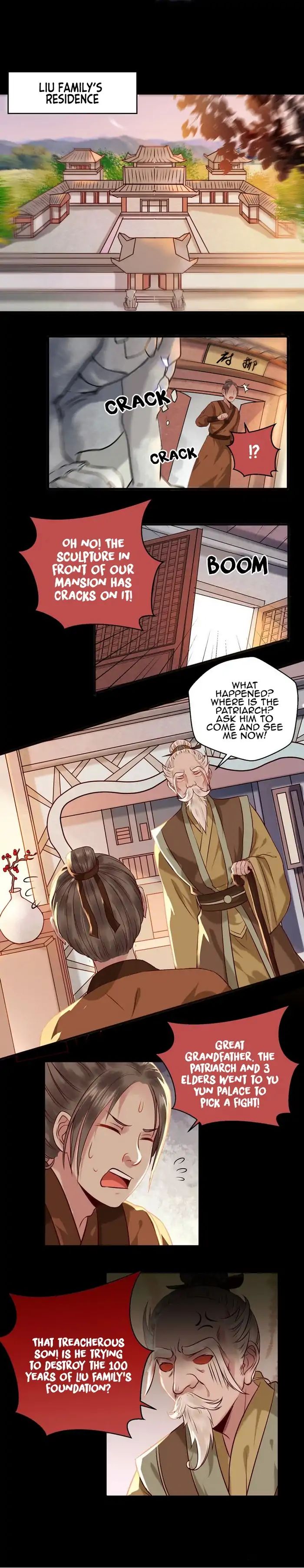 The Ghostly Doctor Chapter 119 - Page 4