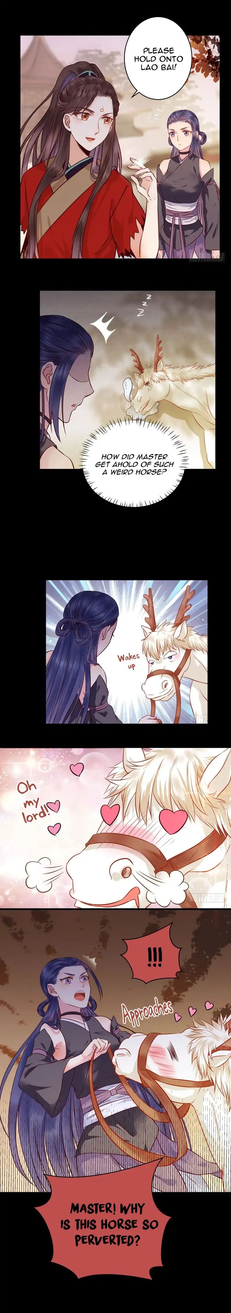 The Ghostly Doctor Chapter 120 - Page 8