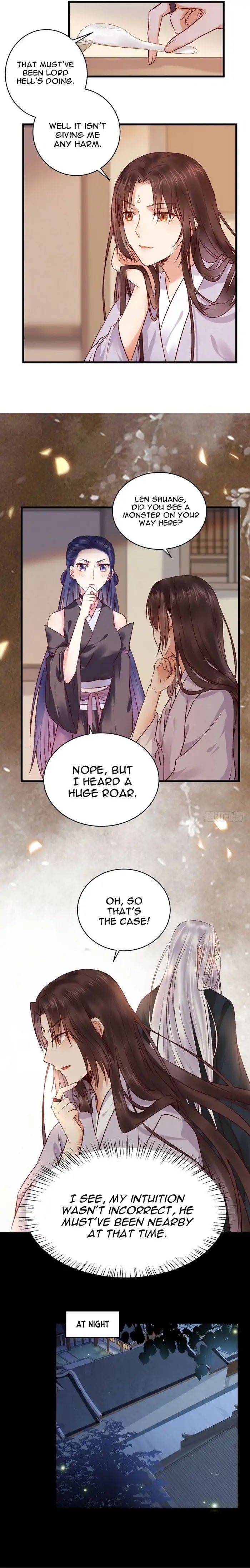 The Ghostly Doctor Chapter 123 - Page 5