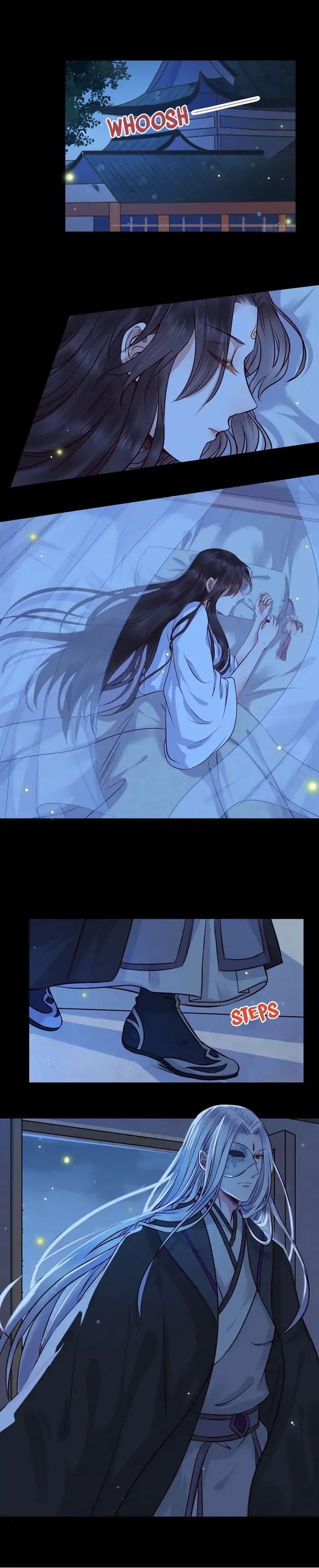 The Ghostly Doctor Chapter 123 - Page 6