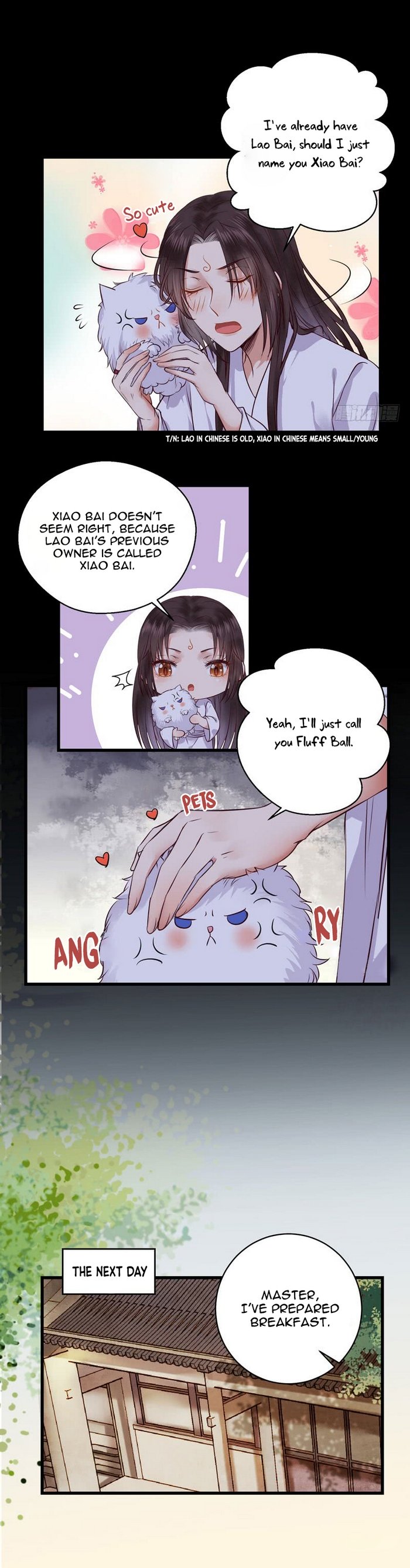 The Ghostly Doctor Chapter 124 - Page 5