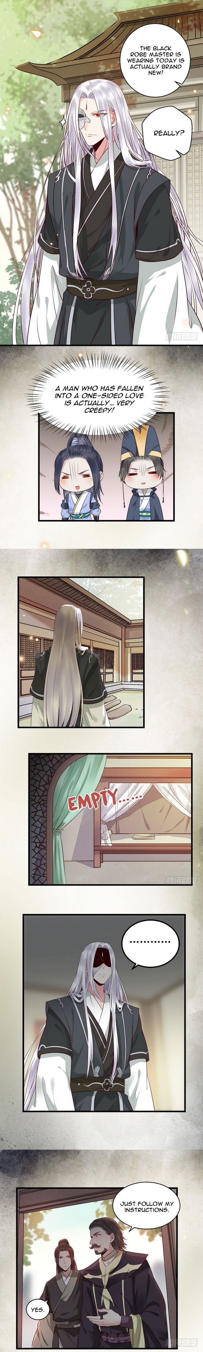 The Ghostly Doctor Chapter 127 - Page 4