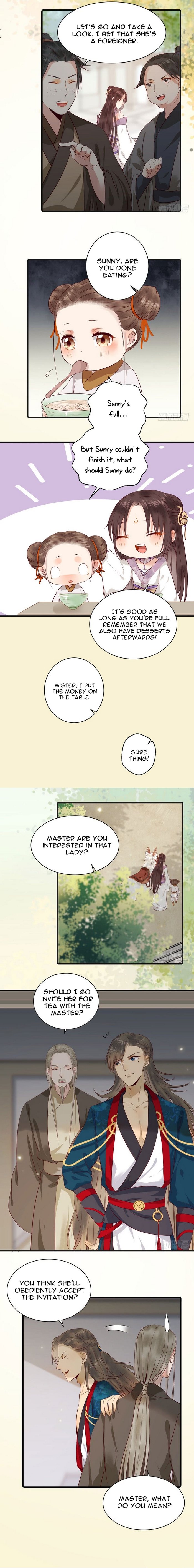 The Ghostly Doctor Chapter 132 - Page 4