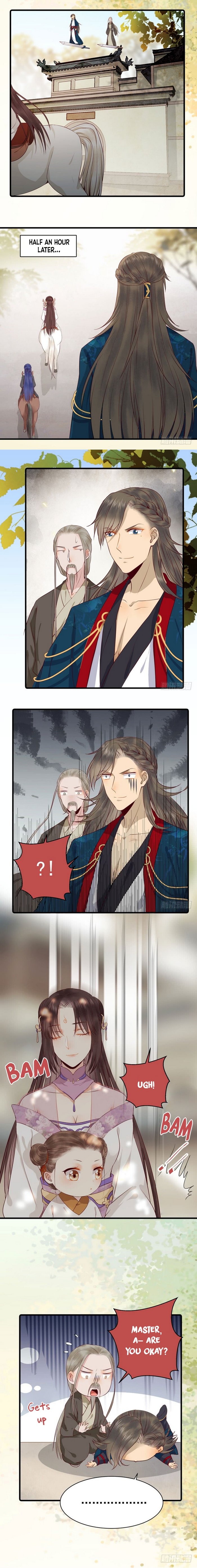 The Ghostly Doctor Chapter 132 - Page 7