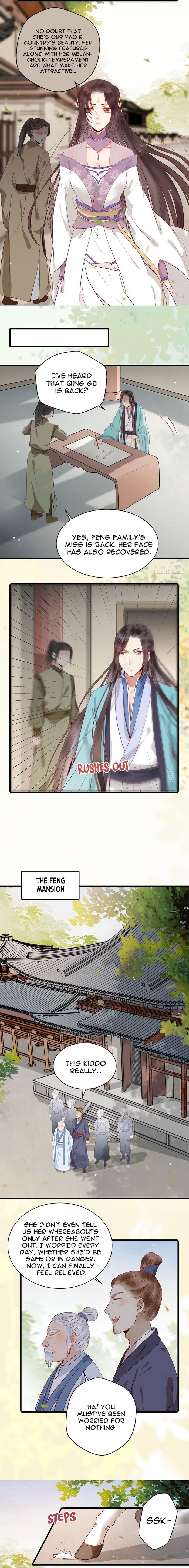 The Ghostly Doctor Chapter 133 - Page 4