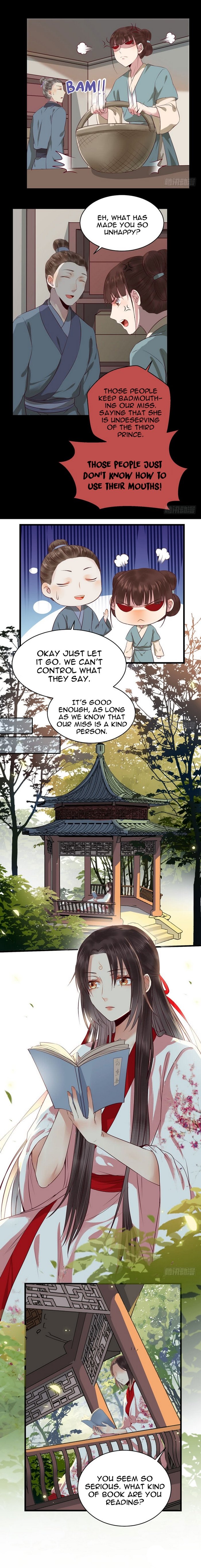 The Ghostly Doctor Chapter 135 - Page 7