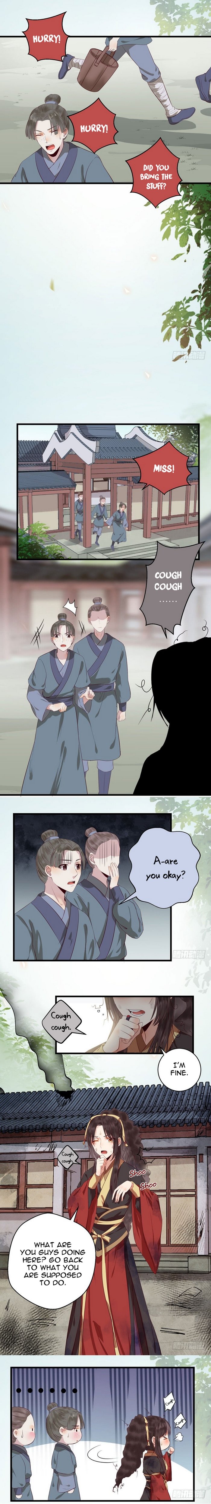 The Ghostly Doctor Chapter 137 - Page 6