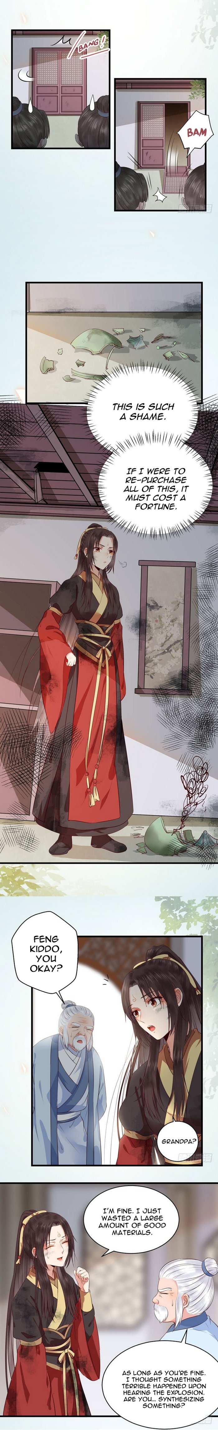 The Ghostly Doctor Chapter 137 - Page 7