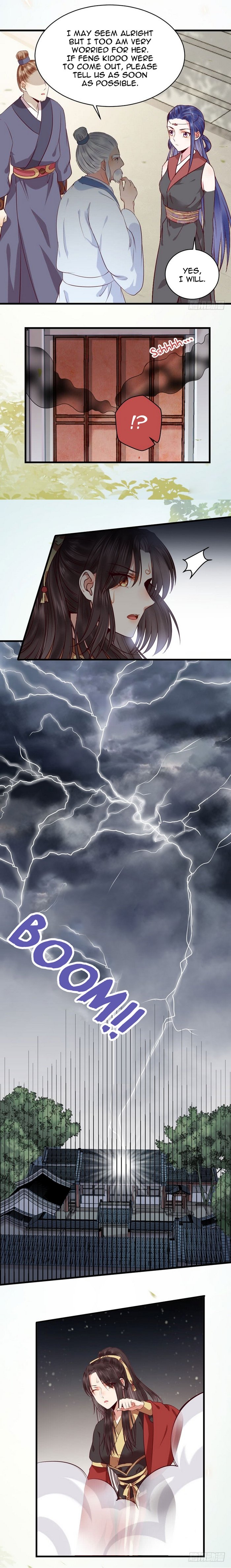 The Ghostly Doctor Chapter 138 - Page 5