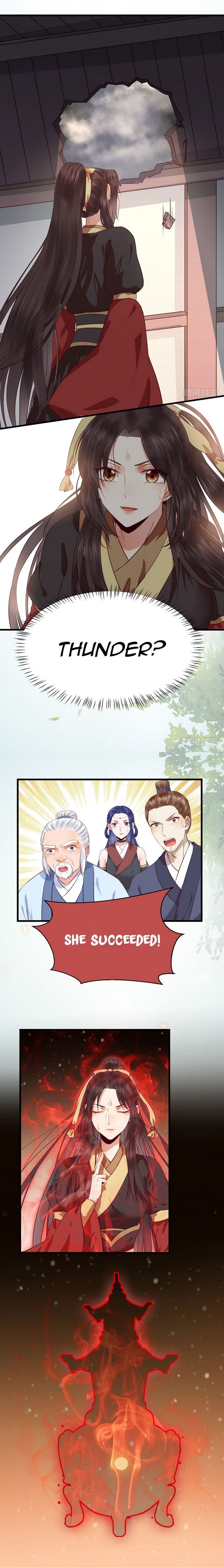 The Ghostly Doctor Chapter 138 - Page 6