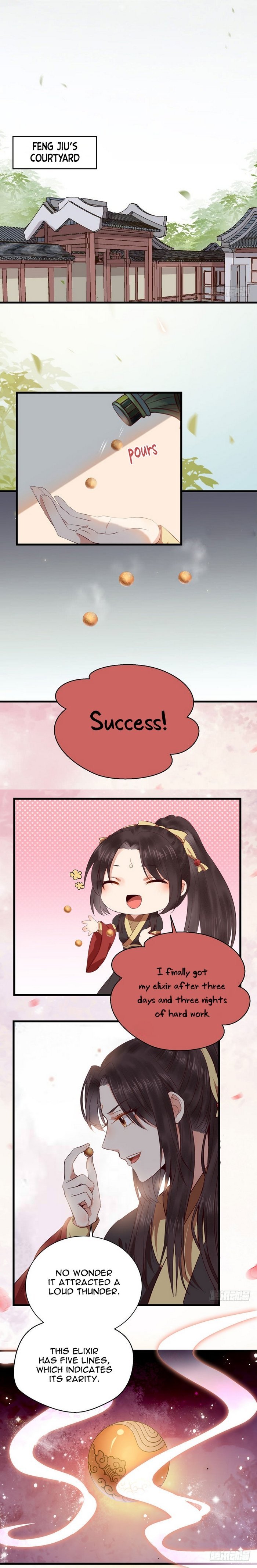 The Ghostly Doctor Chapter 139 - Page 4