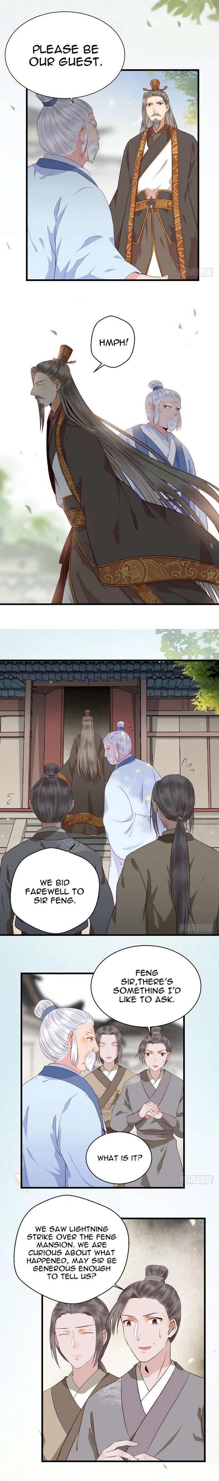 The Ghostly Doctor Chapter 139 - Page 8