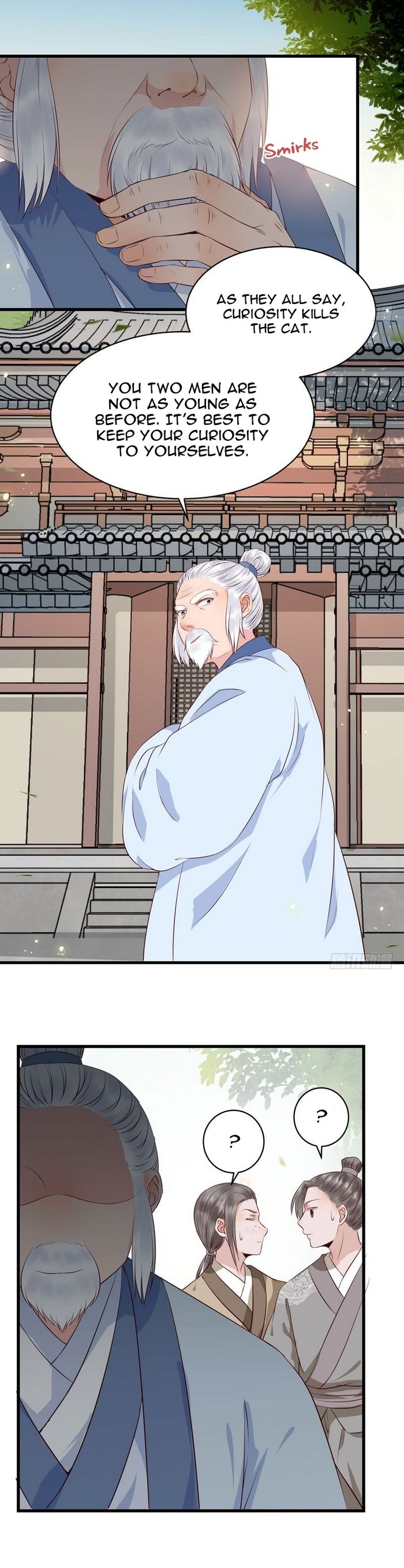 The Ghostly Doctor Chapter 139 - Page 9