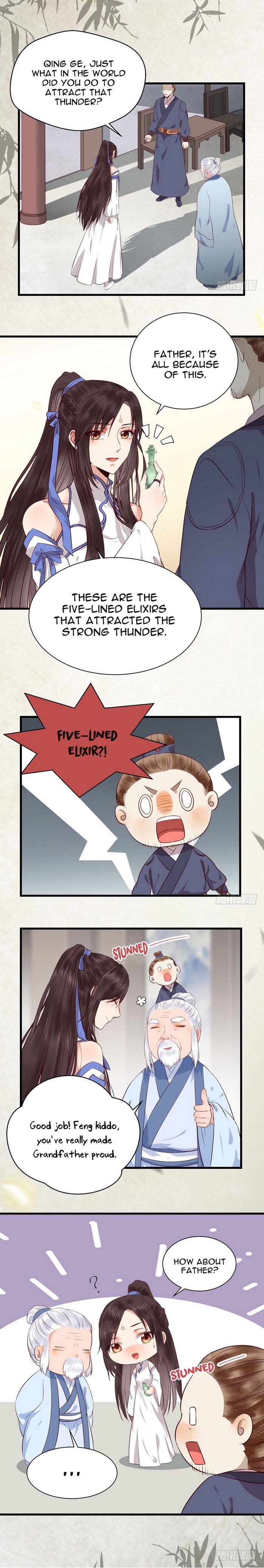 The Ghostly Doctor Chapter 140 - Page 4