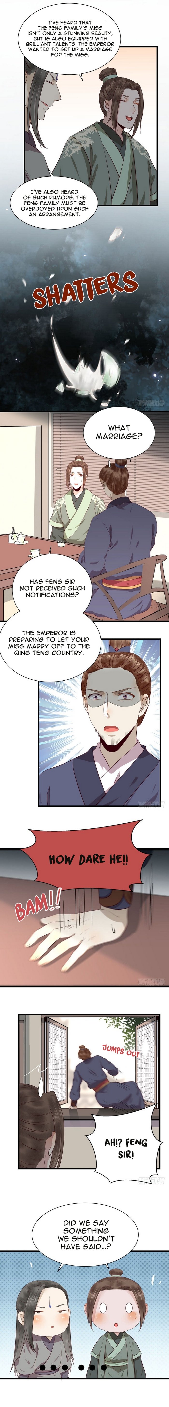 The Ghostly Doctor Chapter 140 - Page 8