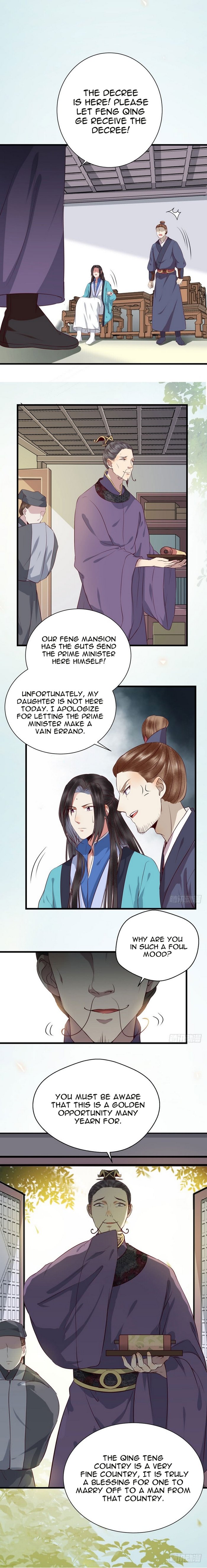 The Ghostly Doctor Chapter 141 - Page 4