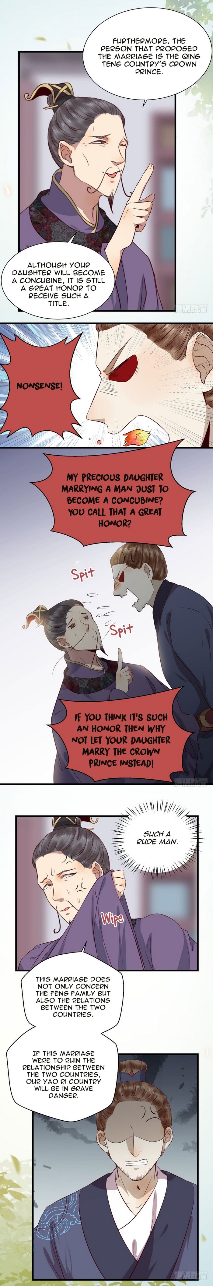 The Ghostly Doctor Chapter 141 - Page 5