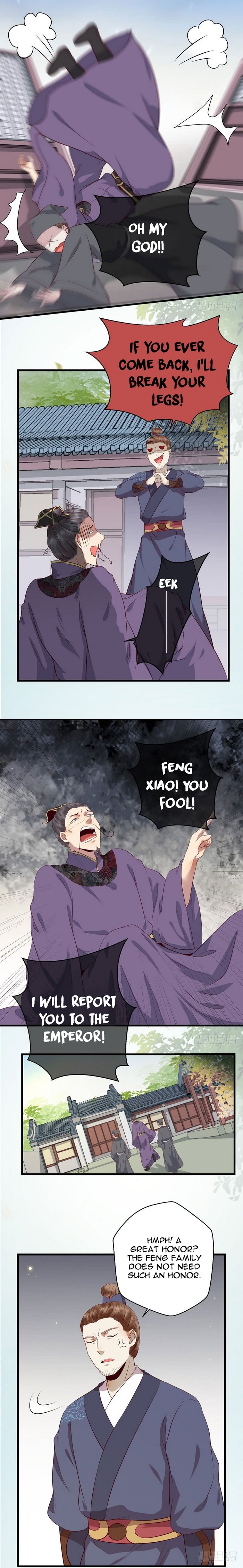 The Ghostly Doctor Chapter 141 - Page 7