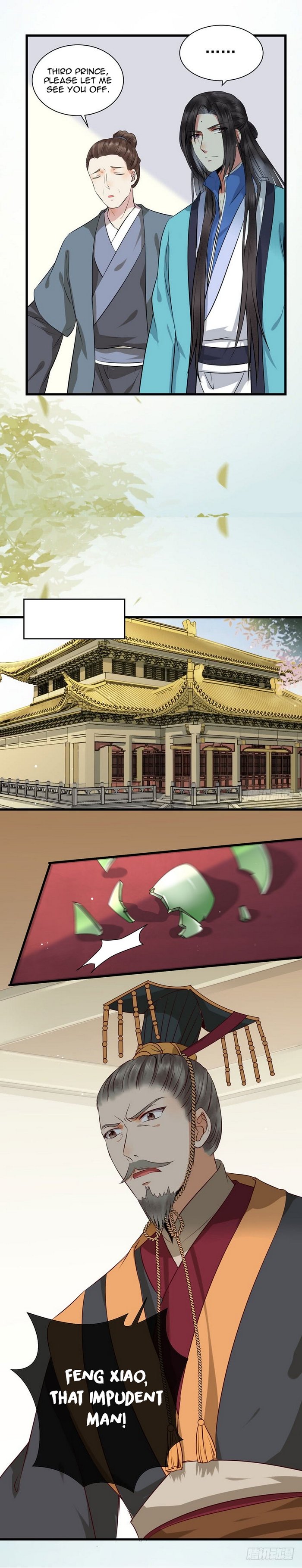 The Ghostly Doctor Chapter 141 - Page 9