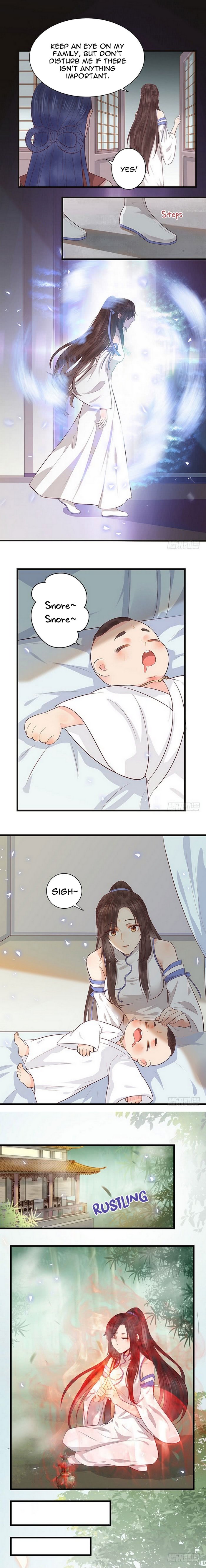 The Ghostly Doctor Chapter 142 - Page 5