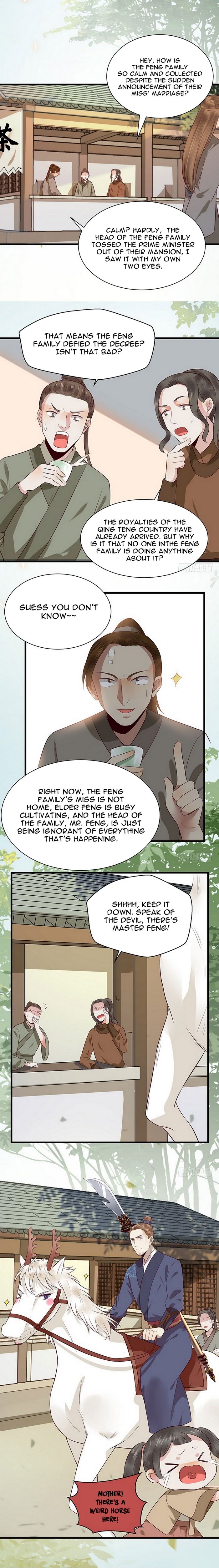 The Ghostly Doctor Chapter 142 - Page 6
