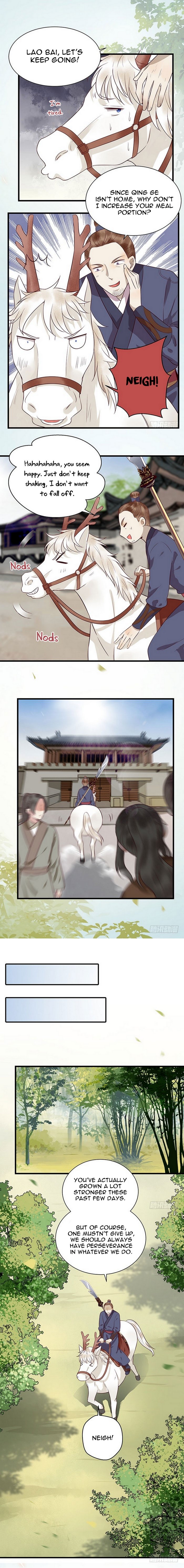 The Ghostly Doctor Chapter 142 - Page 7