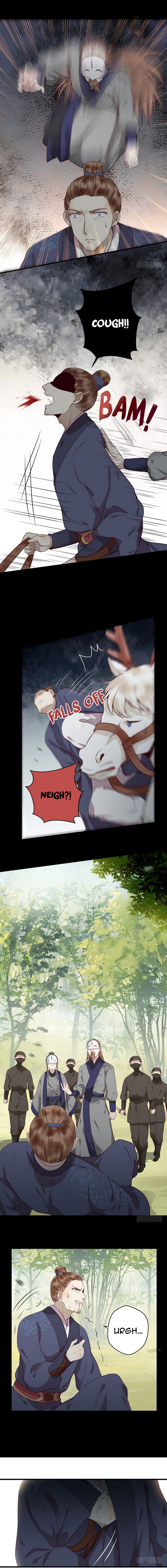 The Ghostly Doctor Chapter 143 - Page 4