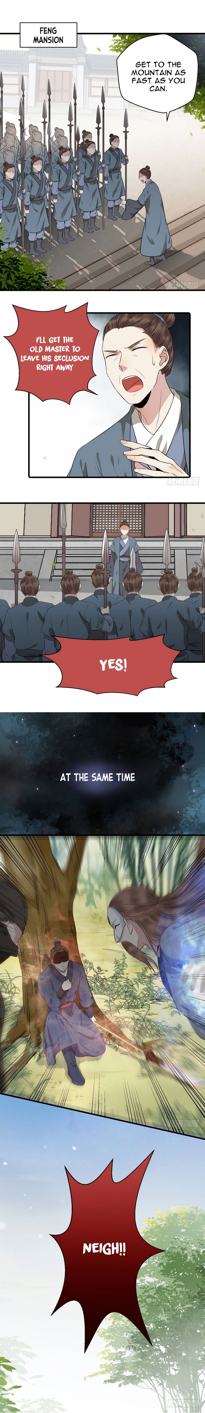 The Ghostly Doctor Chapter 143 - Page 6