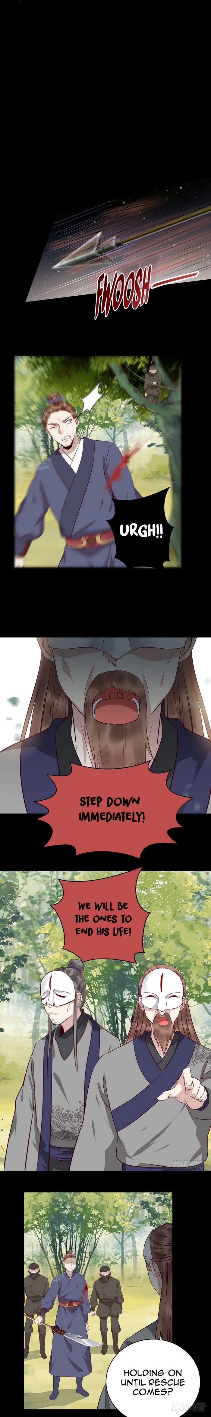 The Ghostly Doctor Chapter 144 - Page 4