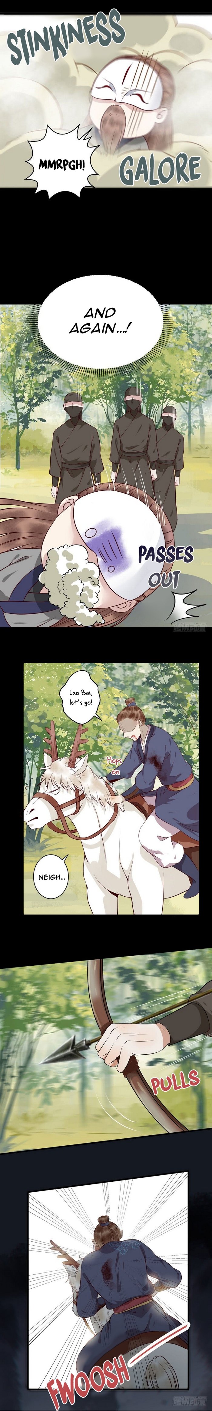 The Ghostly Doctor Chapter 144 - Page 7