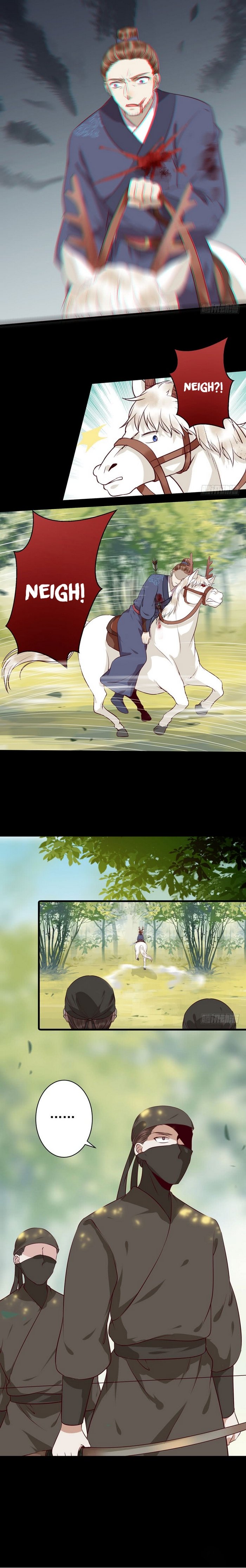 The Ghostly Doctor Chapter 144 - Page 8