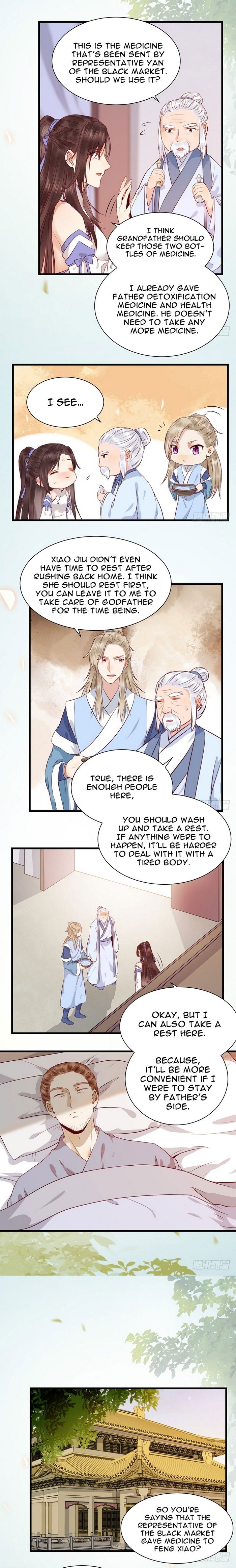 The Ghostly Doctor Chapter 146 - Page 4